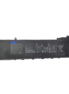 适用华硕VivoBook Pro 16X UM535QE N7600PC M7600QE电池C32N2022