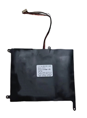 适用iru爱尔游Q15A/S展智成 feedme上海标宝F9pro 笔记本QT15电池