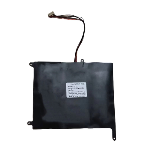 QT15适用iru爱尔游Q15A/S展智成 feedme上海标宝F9pro 电池11.1V