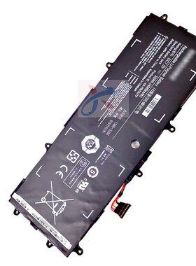 适用三星XQ500T1C-A53 NP110S1K-K01 1588-3366 聚合物内置电池