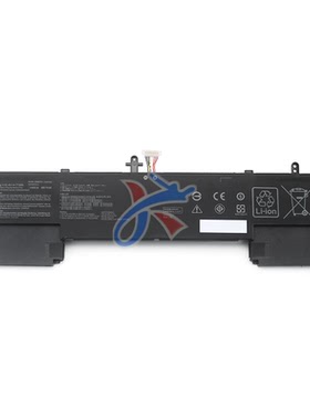 适用华硕ZENBOOK15 UX533FD UX534FA UX562 UX563F/D电池C42N1839
