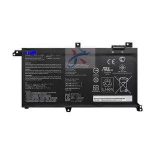 S4300U VX60G Mars15 B31N1732电池 适用华硕灵耀S笔记本2代