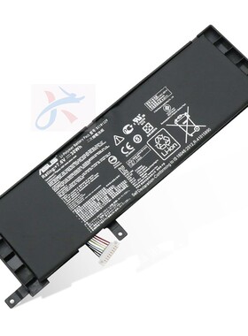 适用ASUS华硕X503 X403M X453 X453MA X553MA P553M B21N1329电池