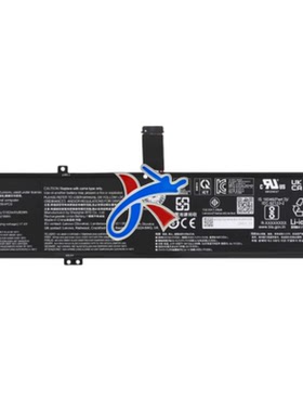适用联想2023拯救者Y9000K/P IRX8 笔记本L22M4PC0电池L22C4PC0
