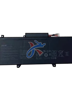 适用华硕Zenbook U3000UA UX330UA UX330UAK C31N1602 笔记本电池