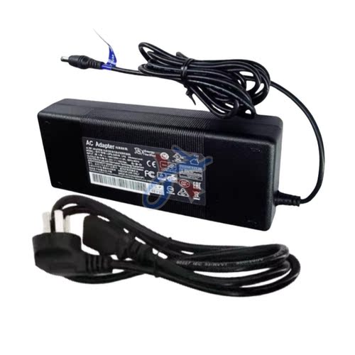 适用innocn联合创新液晶显示器27A6V-P 32A6V电源24V10A针口240W