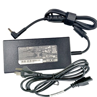 适用于Hasee神舟战神T8Pro E73 QNLYS06电源适配器20V11.5A 小口