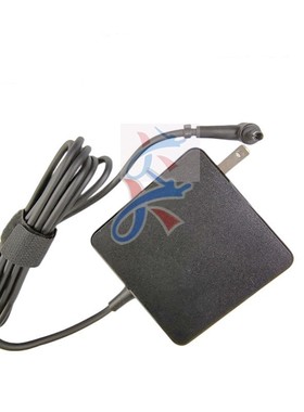 适用ASUS华硕P3540F 无畏X1405V X1502V X1605V电源65W充电器