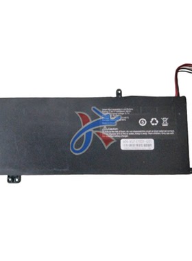 适用于feedme标宝S14Pro 广州二本T3 笔记本电脑 XU141电池