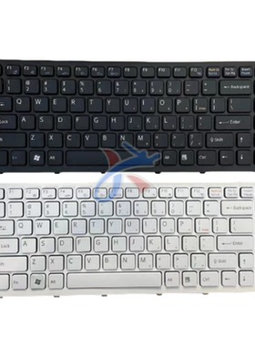 适用索尼VPCEG-111T/112T/211T/212T 61911T 61912T 61A11T键盘