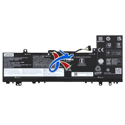 适用联想IdeaPad Slim 5-14ABR8/IAH8 5-16ABR8/IRL8电池L22C3PA4