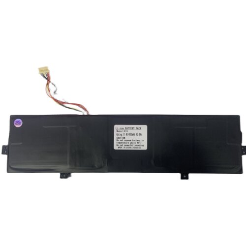 V15适用DERE戴睿R9 V30 R12 V40 Pro V15Air A9 V9 V15max电池H51