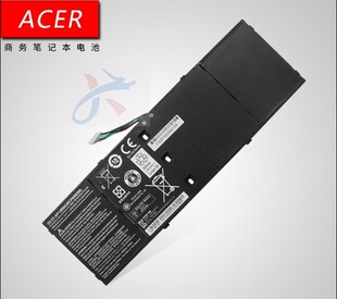 适用Acer宏碁V5-452G 572G 573 R7-571 V7-481 ZRK电池AP13B3K/8K