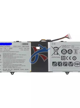适用三星NOTEBOOK NP900X3N NP900X5N AA-PBTN2QT笔记本电池
