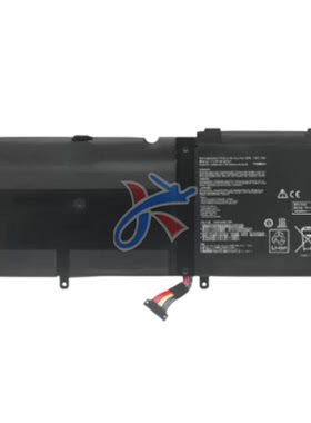 适用华硕zenbookpro G60V UX501VW N501VW-2B G501VW电池C41N1524