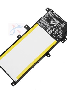 适用ASUS华硕X455LA X454LD F455L F454L W419L Y483LD笔记本电池