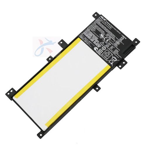 适用ASUS华硕X455LA X454LD F455L F454L W419L Y483LD笔记本电池