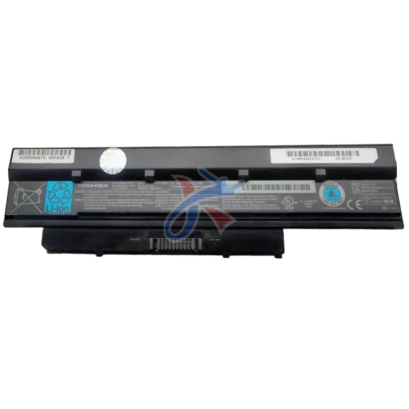 适用东之T210 T230 T235 NB500 NB525 PA3820U PA3821U-1BRS电池