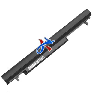 S46C S56C A41 A46C K56电池 K46C S550C E46C 适用华硕K56C a56c