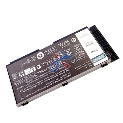 适用DELL戴尔 M4600 M4700 FV993 PG6RC R7PND 原装笔记本电池9芯