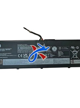 适用联想Yoga Pro 9 16 14GT 小新Pro14 IMH9 AHP9电池L23D4PF1