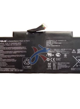 适用ASUS华硕EeePad TF201 TF300 TF300TG平板电脑C21-TF201X电池