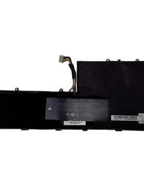 适用清华同方锋锐 T45 U45F U45FT nirvana IC4IT 电池L22-P4/P0