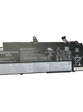 适用联想ThinkPad X13 T14s Gen3笔记本L21D4P74 L21L4P73 电池