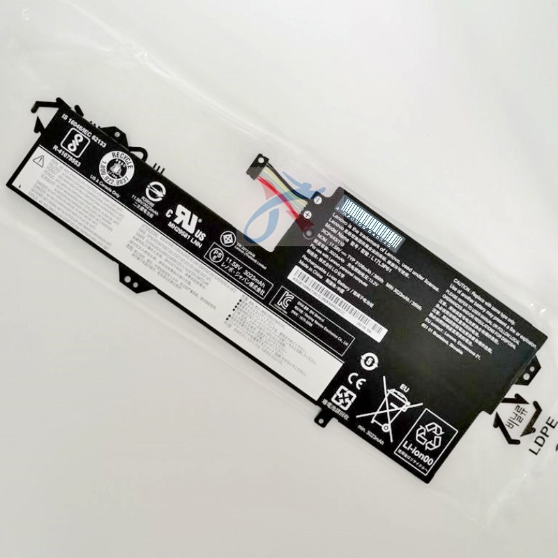 联想潮7000-13笔记本电池