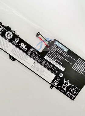 适用联想xiaoxin潮7000-13 YOGA320-11  L17C3P61 L17L3P61电池