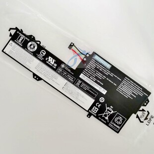 适用联想xiaoxin潮7000-13 YOGA320-11  L17C3P61 L17L3P61电池