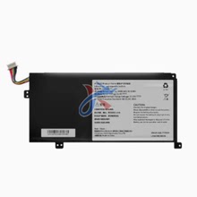 适用清华同方 超锐 X41-GCC-24013 超越X40-GAR 笔记本SSBS73电池