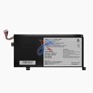 全新SSBS73适用超锐X30-UCC-20077 X40-GAR-24004笔记本电池
