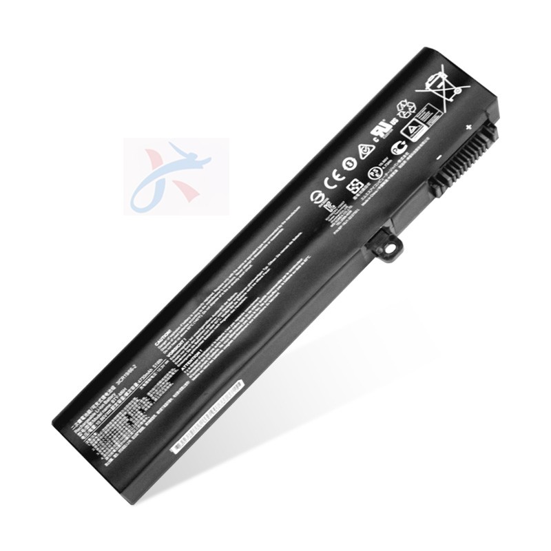 MSI微星MS179FBTY-M6H电池