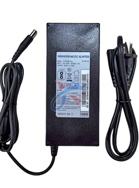 适用SAMSUNG三星显示器S32BG654EC 电源适配器22V4.54A