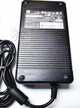 适用MSI微星GE75 Raider 9SF-639CN电源适配器19.5V11.8A针口230W