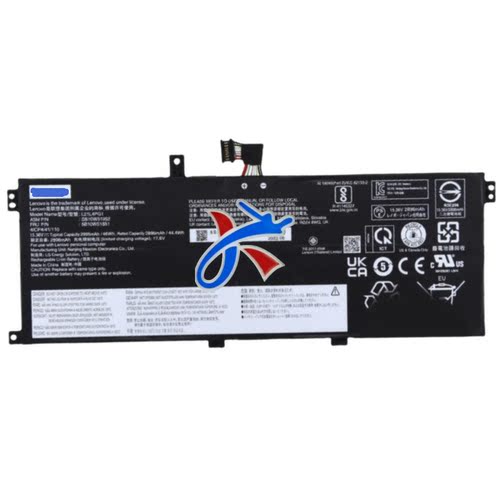 联想ThinkPadL13YogaGen3电池