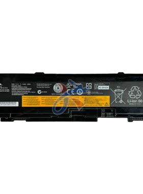 适用联ThinkPad T400s T410s 2815笔记本42T4689 42T4832电池