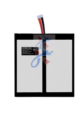 适用TOPOSH托普斯T156 笔记本30160200 电池