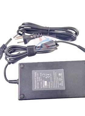 适用ASUS华硕飞行堡垒FX80GD8300 FX63VD7300充电线电源适配180W