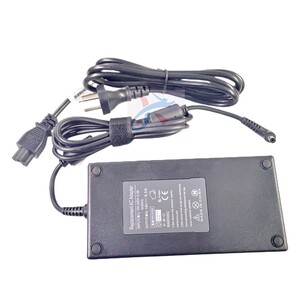 适用飞利浦显示器27寸4K悬浮全面屏279C9 外接19v9.23a电源180W