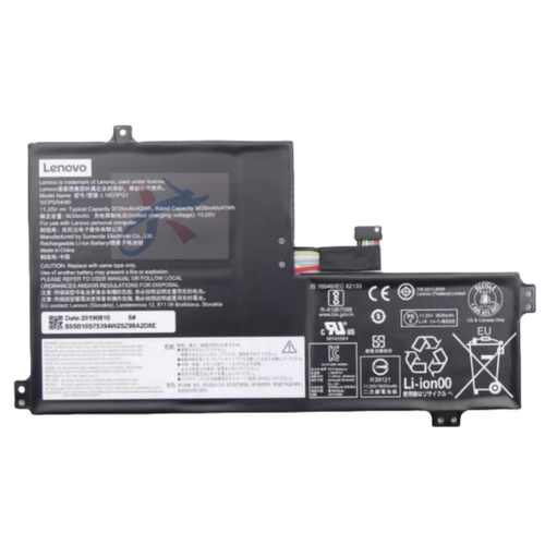 Chromebook100E300EN24电池