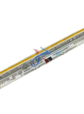 适用联想G41/G51-35 小新V1000 V1050 V1070 V2000 电池L12M4A02