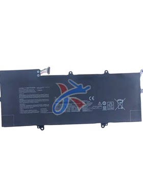 适用华硕ZenBook Flip14 TP461 UX461UA/UN/FN笔记本C31N1714电池