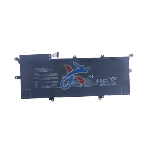 适用华硕ZenBook Flip14 TP461 UX461UA/UN/FN笔记本C31N1714电池