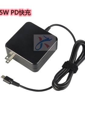 适用联想小新PRO14ACH笔记本Y740S Y9000X 20V4.75A电源充电器95W