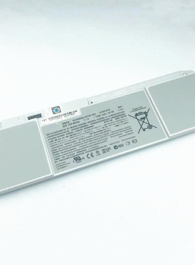适用索尼SVT11 SVT131A11T VGP-BPS30 SVT111A11W 笔记本电池