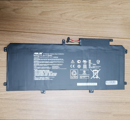 适用asus华硕U305F/L U305CA UX305FA UX305L笔记本C31N1411电池