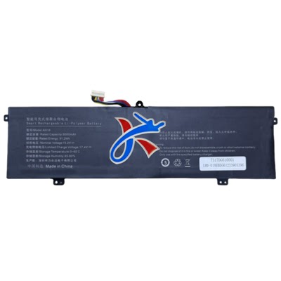 F11系能XINEP30HIPAA笔记本电池