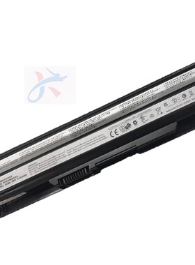 适用微星GE60 GE70 GP60 MS-16GA/GC/GD/GH/GF BTY-S14/S15电池